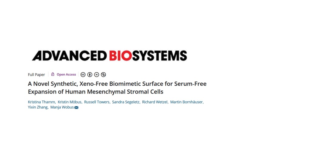 Featured image Advanced Biosystems